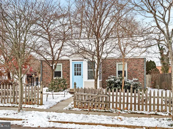 304 Summit St, Hightstown, NJ 08520