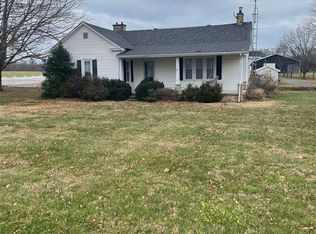 11636 Woodburn Allen Springs Rd, Alvaton, KY 42122