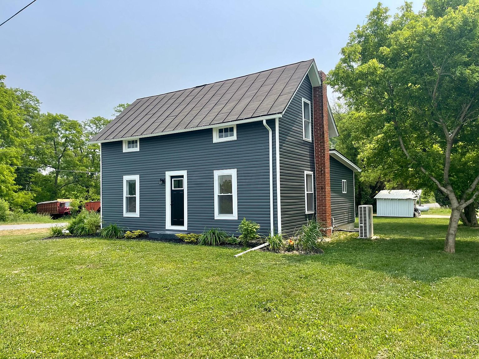 7677 County Road 242, Bellville, OH 44813 Zillow