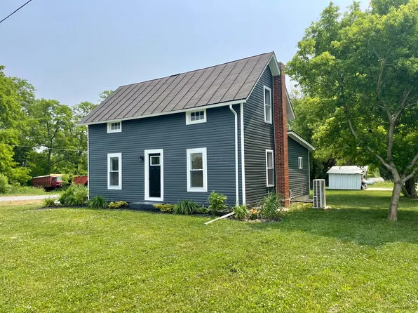 7677 County Road 242, Bellville, OH 44813