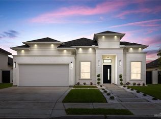 900 N Trinity St, Edinburg, TX 78541