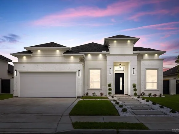 900 N Trinity St, Edinburg, TX 78541