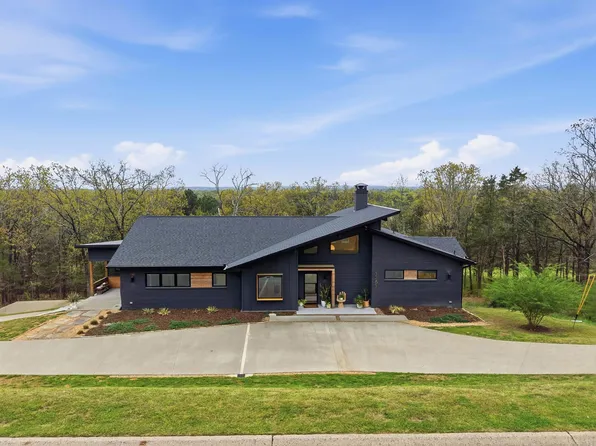 3285 Nob Hill St, Conway, AR 72034