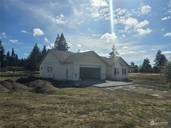 9243 179th Lane SW, Rochester, WA 98579