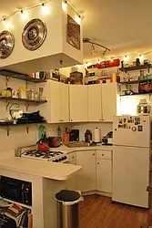 Rented by Metropolitan Realty
