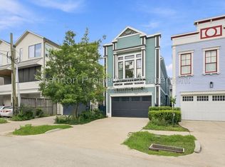 1531 Dorothy St Unit B, Houston, TX 77008