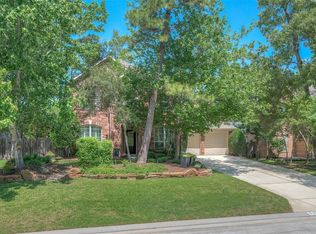 74 N Dulcet Hollow Cir, Spring, TX 77382