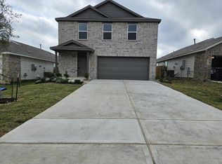 14918 N Ascot Bend Cir, Conroe, TX 77306