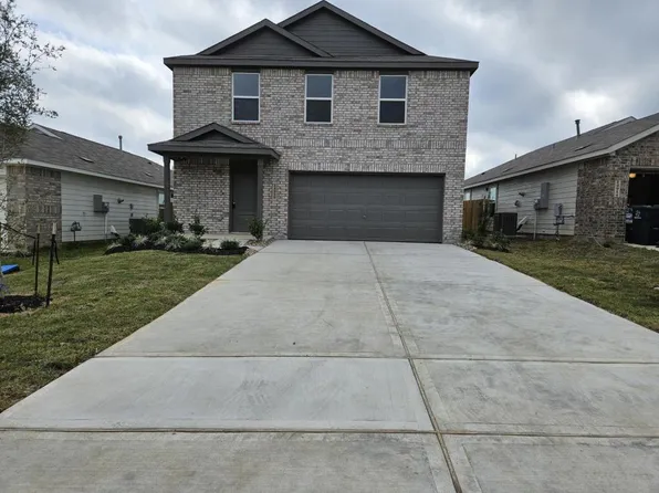 14918 N Ascot Bend Cir, Conroe, TX