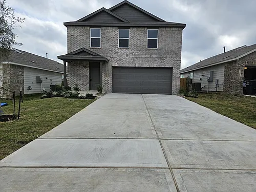 14918 N Ascot Bend Cir Photo 1