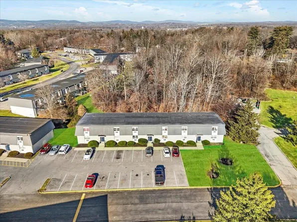 8 White Gate Drive #E, Wappingers Falls, NY 12590