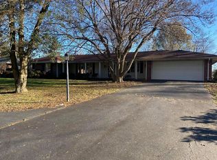 399 Devonshire Dr, Ridgeway, VA 24148