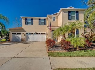 5322 Sandy Shell Dr, Apollo Beach, FL 33572