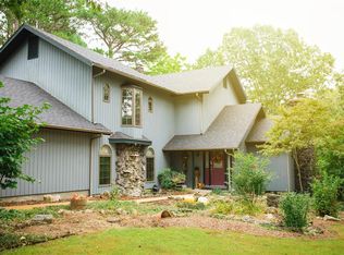 116 Wyn Dr, Houston, MO 65483