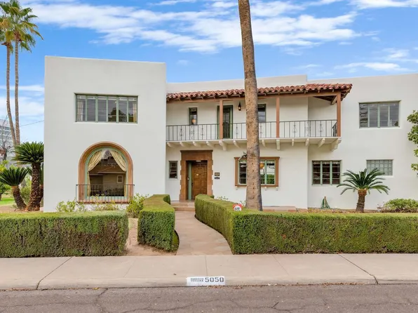 5050 N 2nd Street, Phoenix, AZ 85012