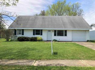 56635 County Road 3, Elkhart, IN 46516