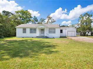 3616 York Rd, Mobile, AL 36605