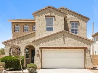2526 S 90th Gln, Tolleson, AZ 85353