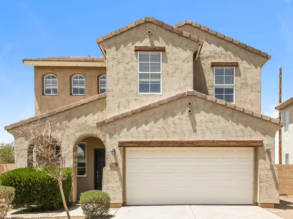 2526 S 90th Gln, Tolleson, AZ 85353