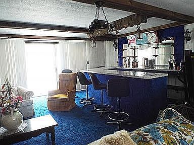 Bar/Family Room