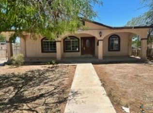 1019 Vine St, El Centro, CA 92243