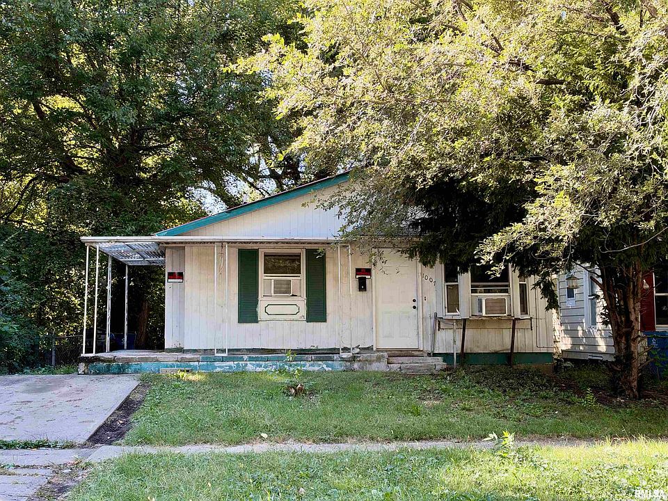 1st image of 1007 S 16th St