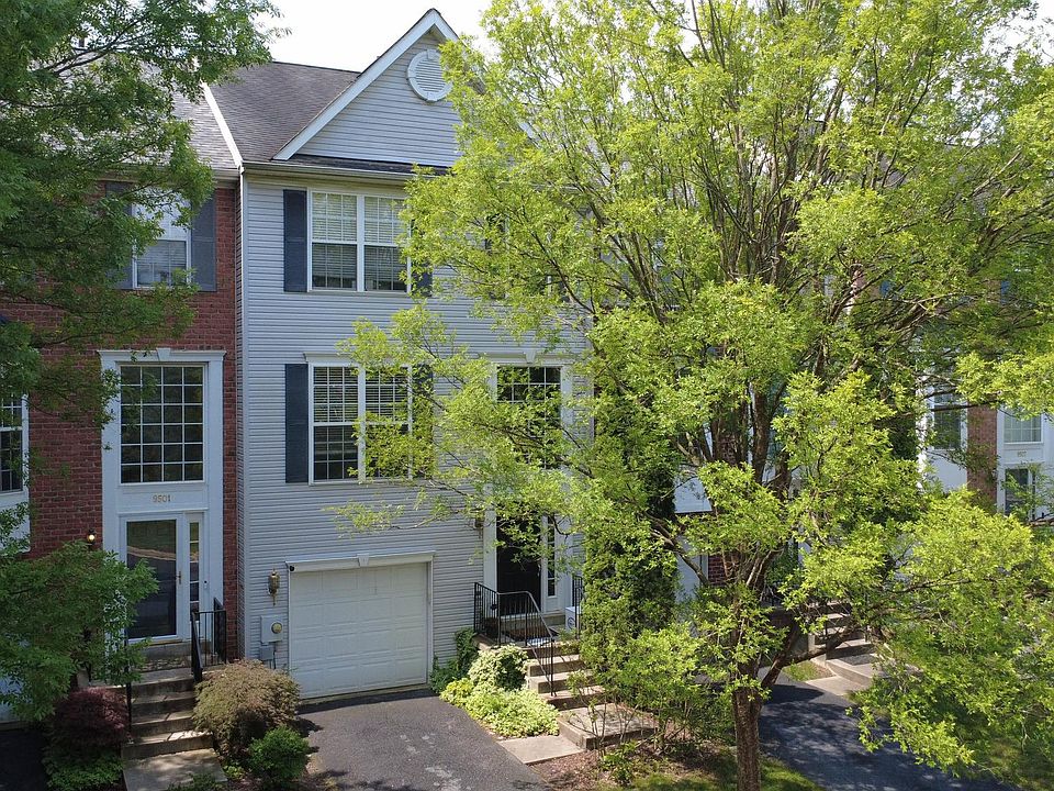1st image of 9503 Burgee Pl