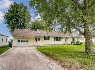 506 E 9th St, Delphos, OH