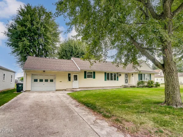 506 E 9th St, Delphos, OH 45833