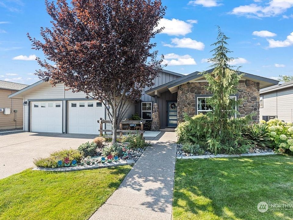 706 Merwin Court, Zillah, WA 98953 MLS 2161673 Zillow