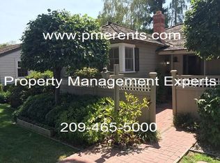 24 E Mariposa Ave, Stockton, CA 95204