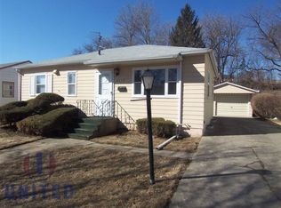 4117 Adams St, Sioux City, IA 51108