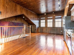 1609 Tremont St #3-Z, Roxbury Crossing, MA 02120