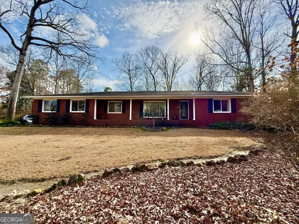 3113 Highway 90, Vienna, GA 31092