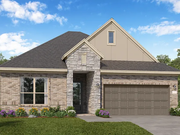 7029 Salt Dome Dr, League City, TX 77546