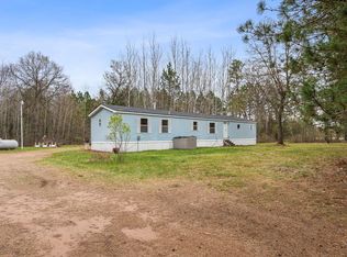 28662 N River Rd, Danbury, WI 54830