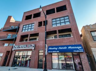 1625 W North Ave, Chicago, IL 60622