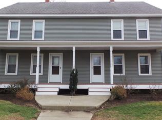 45 E Hartford Ave #A, Uxbridge, MA 01569