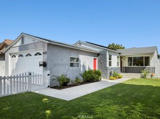 1348 Hyatt Ave, Wilmington, CA 90744