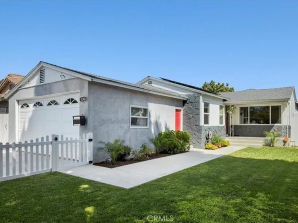 1348 Hyatt Ave, Wilmington, CA 90744