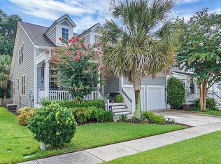 125 Ashley Bluffs Rd, Summerville, SC 29485