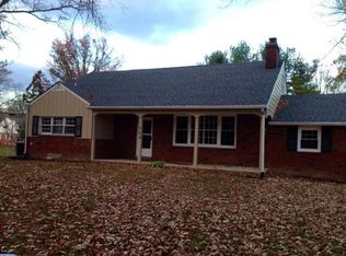 509 Hamilton Rd, Ambler, PA 19002