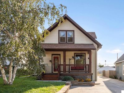 3531 S 41st St, Omaha, NE, 68105