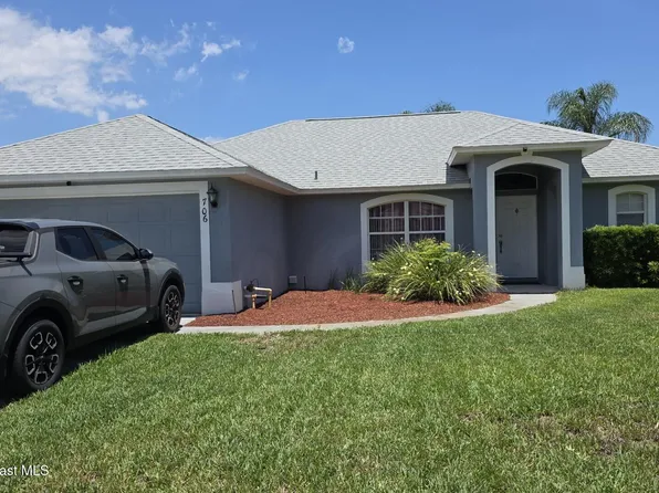 706 Samuel Chase Ln, West Melbourne, FL 32904