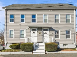 44 Stark Ave APT B, Revere, MA 02151