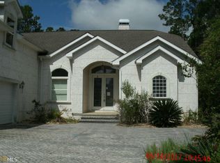 200 Carrington Way, Kingsland, GA 31548