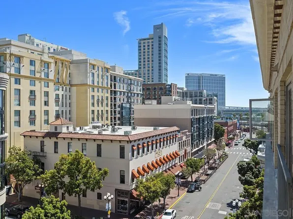 450 J St Unit 7071, San Diego, CA 92101