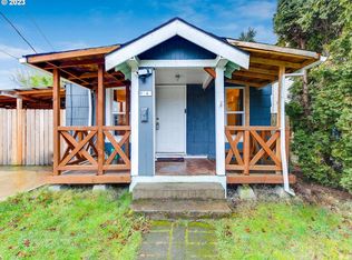 9648 SE Knight St, Portland, OR 97266