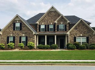 328 Arbor Pl, Loganville, GA 30052