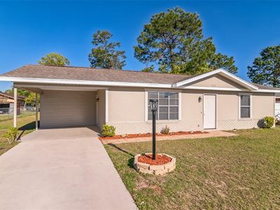 8788 SE 88th Pl, Ocala, FL, 34472